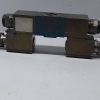 Rexroth R901021653 4WE 6 J60/EG24NXEZ2 Directional Valve Pmax-350 Bar Hydac GZ45-2XE R900774164 24VDC 0.78ADC