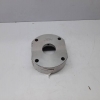 Sulzer 104085040003 Seal Cover 85040003 1.4021+QT700