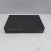 Rose Electronics CRK-2DFMPDVI/AUD Crystal View Pro Fiber Digital Fiber KVM Extender CRV-DLDFMPDVI/AUD