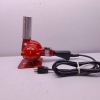 Master HG-752A Heat Gun 230VAC 50/60Hz 9A  Temp Range 750/1000?F 399/538?C LUNA 5681-0104 1600W