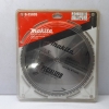 Makita B-15805 Carbide Tipped Saw Blade 305mm 60 Teeth x 25.4 mm Bore Max Speed 2000min-1 MCSM30560D