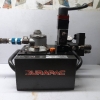 Durapac DPR-224 Rotary Air Driven 4-Way Hydraulic Pump