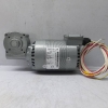 Parvalux SD29-0001/CONT Wiper Motor 220VAC 50/60Hz 3ph 55/121W 0.6A 1400/2800 RPM