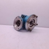 Swedrive AB DV35AO Worm Gear Speed Reducer Ratio 6.3 56624 DISP 001