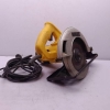 DeWalt D23620 1150W Circular Saw 220-240V~ 50/60Hz ? 185mm No 5000/min Type B101