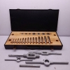 RS 300-7509 Tap And Die Sets ¼”-¾” UNF 26PCs in Kit