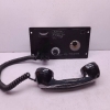 Zenitel Vingtor Stentofon VSP-211-L Soundpowered Telephone 1020600931.0600 Main Station Panel Mounted 