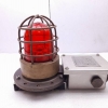 Tranberg 2430 LED Obstruction Light Max 10.5W 254VAC 50/60Hz 