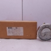 Liquid Filled Pressure Gauge 0-100-LF 0-100 PSI 0-7 kg/cm2