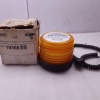 North American Signal Co ST500M-A Strobe Light Amber 12/24V       