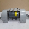 Ansaldo Ross Hill G/1B 0002-1076-62 Duplex Blower GE Motor 5K49NN2245Y