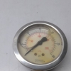 Noshok Gauge 0-200 kPa 0-30 PSI Pressure Gauge