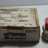 PARKER 12F63P4S