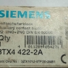 SIEMENS 3TX4 422-2A