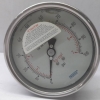 Wika 0-100 PSI 0-7 kg/cm2 Pressure Gauge