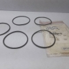 Alfa Laval 22340128 O-Ring 4” OD 5PCs/Lot