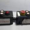 CEAG GHG41 EMERGENCY STOP NOT AUS 690V ACF