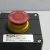 CEAG GHG 411 EMERGENCY STOP NOT AUS 690V AC