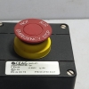 CEAG GHG 411 EMERGENCY STOP NOT AUS 690V AC