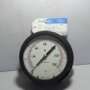 CALTROLS PRESSURE GAUGE 0-3000PSIG 0 -210 KG/cm3