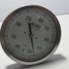 Palmer 100-500?C Pressure Gauge