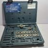 Bosch 96501 Tap and Die Set - Incomplete Kit