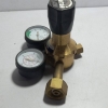 Unitor 510 AR/CO2 35L/MIN Regulator 200Bar 510010 0-400 Bar Gauge