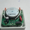 FEDREAL SIGNAL ELECTRONIC HORN 450E-024 HORN ALARM 24VDC (VIBERATOR HORN)