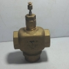 Honeywell DN40 3Way Valve