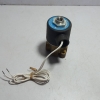 INGERSOLL RAND 39403613  SOLENOID VALVE  WATTS:19  VOLTS: 115/60,95/50  ORIFICE:1/6-1/8