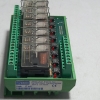 EURO Instruments 17.440  Mechanical Relay Module & G2R-1