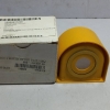 Siemens 3SB3 921-0AK Protective Collar Yellow 3SB39210AK