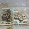 Calpeda 3600NMD40180DE Mechanical Seal – 4PCs/Lot