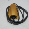 PARMAPROGETTI D1100  POWER RESISTOR 50OHM 100W