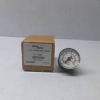 Spirax Sarco 0530500 1.12” Pressure Gauge 0-7 Bar 0-100 PSI