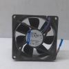 Ebm papst 8414 NM Fan 24VDC 60mA 1.4W (18-28VDC) Sigrist 112900 Odme Fan 