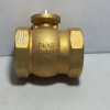 Honeywell DN 65 Ball Valve