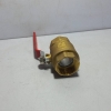 Honeywell DN 32 Ball Valve