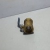 Honeywell ¼” Ball Valve