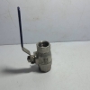 Lehry 25MM Ball Valve