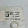 INGERSOLL RAND 30215925  PLATE  USED IN INGERSOLL RAND COMPRESSOR