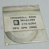 INGERSOLL RAND 3081499 DISCHARGE VALVE SPRING  