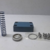 Rexroth P-058684-0001 Spring And Endplate Kit