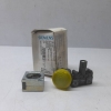 Siemens 3SB3 652-6BA30 Yellow Lens Indicator Light 3SB36526BA30