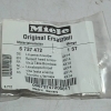 MIELE 6 737 472  EN : RAISED HEAD SCREW