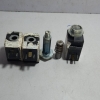 WABCO 3420520120  MAN B&W DIESEL INC  SOLENOID VALVE  PRI 016 24V= 0,820