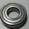 INGERSOLL RAND 21563  DRIVE SHAFT BEARING  PNEUMATIC WHINCH 