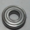 INGERSOLL RAND 21555 MOTOR SHAFT BEARING ITEM 90 USED IN INGERSOLL RAND ENGINE DIESEL 