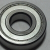 SKF 6305.C8  DEEP GROVE BALL BEARING