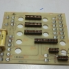 ALLIANCE LAUNDRY SYSTEM B12355701  CONTROL BOARD